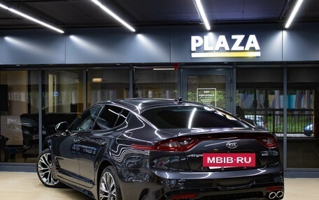 KIA Stinger I, 2018 год, 2 379 000 рублей, 3 фотография
