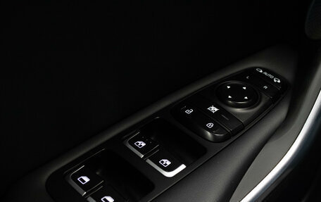 KIA Stinger I, 2018 год, 2 379 000 рублей, 16 фотография