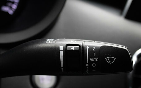 KIA Stinger I, 2018 год, 2 379 000 рублей, 20 фотография