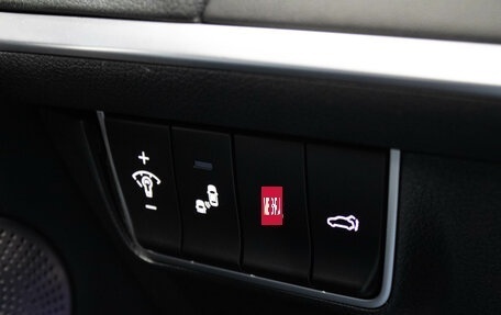 KIA Stinger I, 2018 год, 2 379 000 рублей, 18 фотография