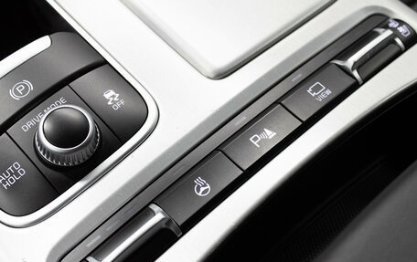 KIA Stinger I, 2018 год, 2 379 000 рублей, 30 фотография