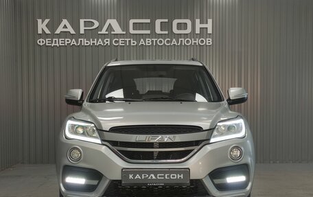 Lifan X60 I рестайлинг, 2017 год, 700 000 рублей, 3 фотография