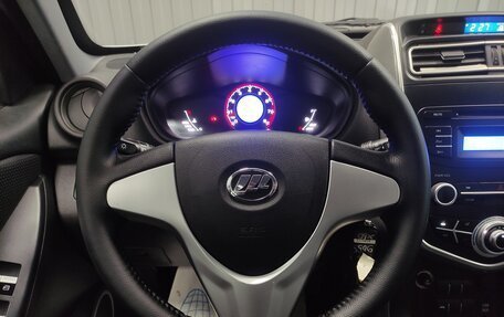 Lifan X60 I рестайлинг, 2017 год, 700 000 рублей, 7 фотография