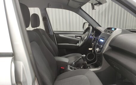 Lifan X60 I рестайлинг, 2017 год, 700 000 рублей, 9 фотография