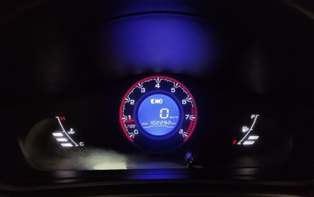 Lifan X60 I рестайлинг, 2017 год, 700 000 рублей, 11 фотография