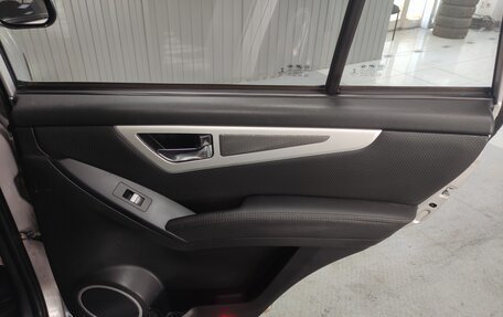 Lifan X60 I рестайлинг, 2017 год, 700 000 рублей, 17 фотография