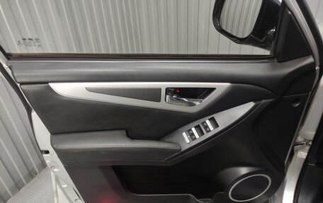 Lifan X60 I рестайлинг, 2017 год, 700 000 рублей, 14 фотография