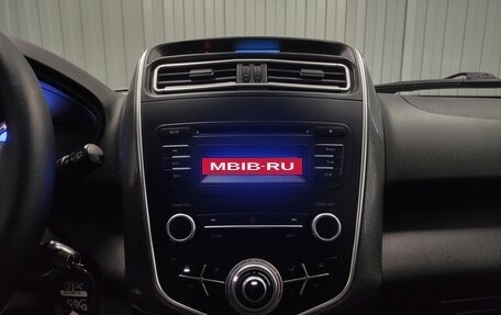 Lifan X60 I рестайлинг, 2017 год, 700 000 рублей, 12 фотография