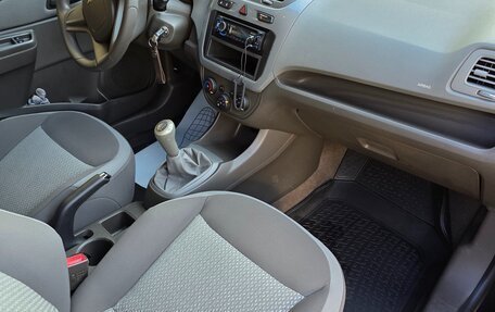 Chevrolet Cobalt II, 2013 год, 530 000 рублей, 8 фотография