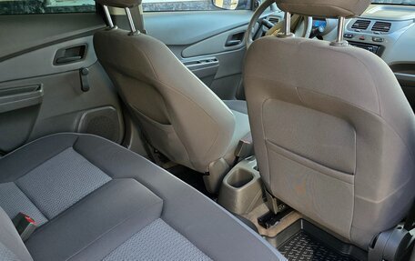 Chevrolet Cobalt II, 2013 год, 530 000 рублей, 7 фотография