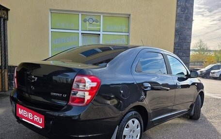 Chevrolet Cobalt II, 2013 год, 530 000 рублей, 2 фотография