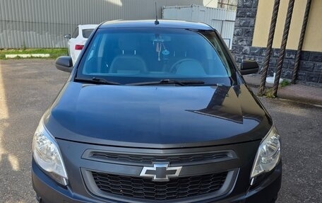 Chevrolet Cobalt II, 2013 год, 530 000 рублей, 3 фотография