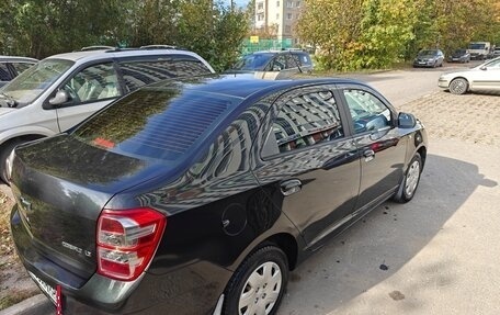 Chevrolet Cobalt II, 2013 год, 530 000 рублей, 4 фотография