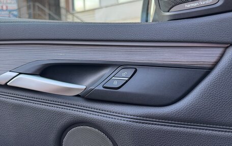 BMW X6, 2016 год, 3 900 000 рублей, 7 фотография
