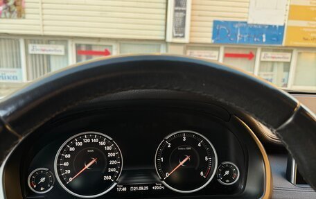 BMW X6, 2016 год, 3 900 000 рублей, 9 фотография