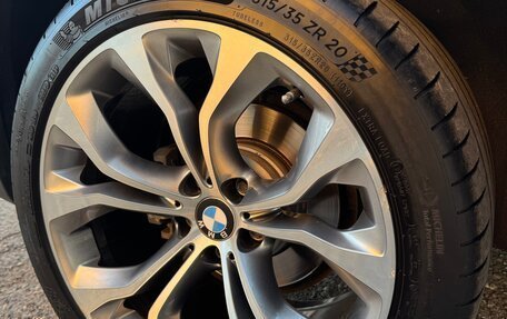 BMW X6, 2016 год, 3 900 000 рублей, 13 фотография