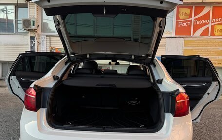 BMW X6, 2016 год, 3 900 000 рублей, 15 фотография