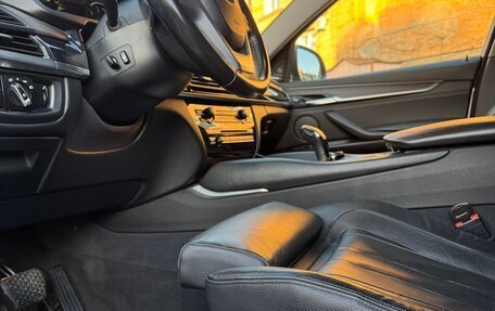 BMW X6, 2016 год, 3 900 000 рублей, 17 фотография
