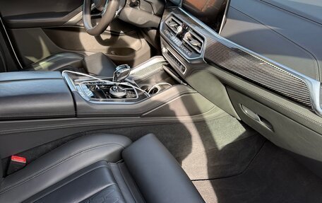 BMW X6, 2019 год, 7 100 000 рублей, 11 фотография