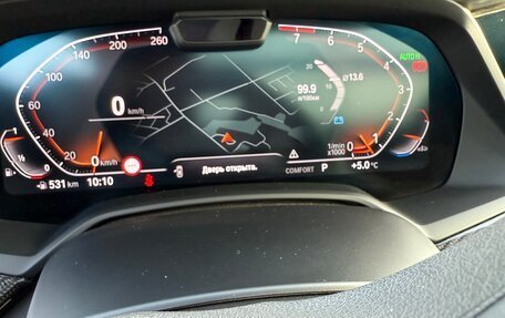 BMW X6, 2019 год, 7 100 000 рублей, 12 фотография