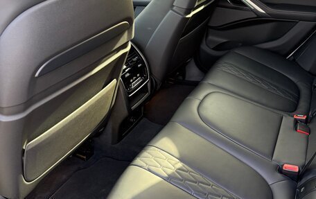 BMW X6, 2019 год, 7 100 000 рублей, 10 фотография