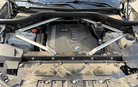 BMW X6, 2019 год, 7 100 000 рублей, 14 фотография