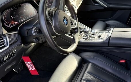 BMW X6, 2019 год, 7 100 000 рублей, 8 фотография