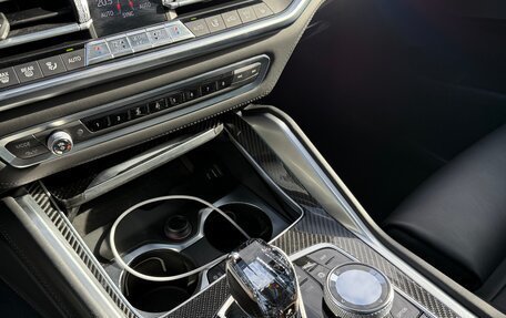 BMW X6, 2019 год, 7 100 000 рублей, 9 фотография