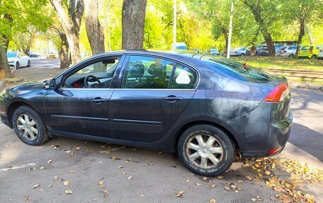 Renault Laguna III рестайлинг, 2008 год, 360 000 рублей, 3 фотография