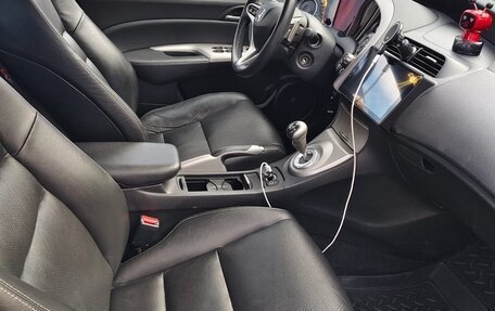 Honda Civic VIII, 2008 год, 1 300 000 рублей, 5 фотография