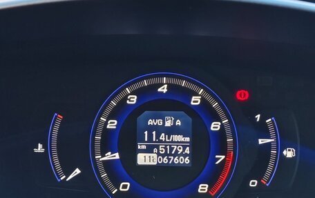 Honda Civic VIII, 2008 год, 1 300 000 рублей, 3 фотография