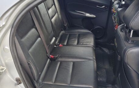 Honda Civic VIII, 2008 год, 1 300 000 рублей, 9 фотография
