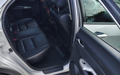 Honda Civic VIII, 2008 год, 1 300 000 рублей, 10 фотография