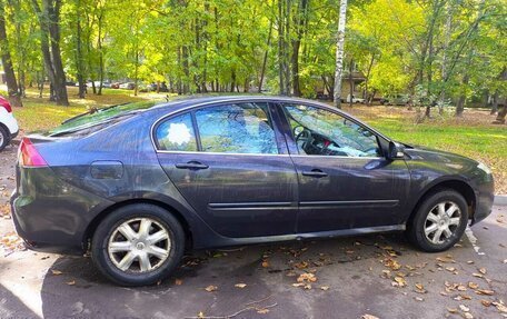 Renault Laguna III рестайлинг, 2008 год, 360 000 рублей, 4 фотография