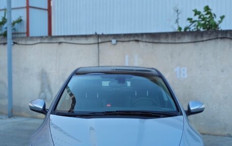 Honda Civic VIII, 2008 год, 1 300 000 рублей, 2 фотография