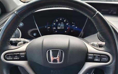 Honda Civic VIII, 2008 год, 1 300 000 рублей, 12 фотография
