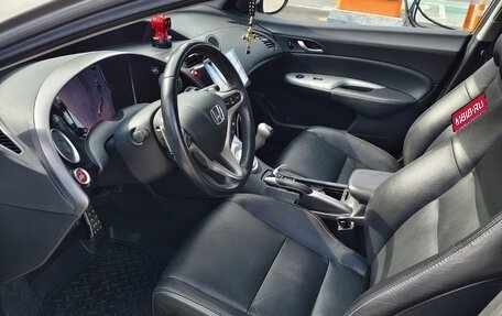 Honda Civic VIII, 2008 год, 1 300 000 рублей, 7 фотография