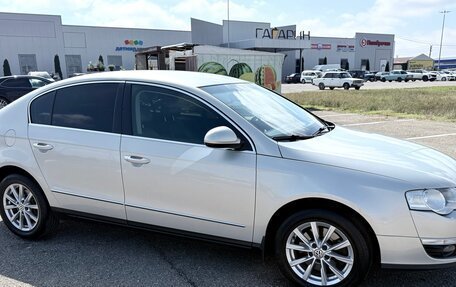 Volkswagen Passat B6, 2010 год, 900 000 рублей, 6 фотография