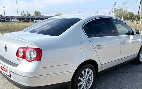 Volkswagen Passat B6, 2010 год, 900 000 рублей, 3 фотография