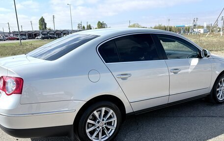 Volkswagen Passat B6, 2010 год, 900 000 рублей, 4 фотография