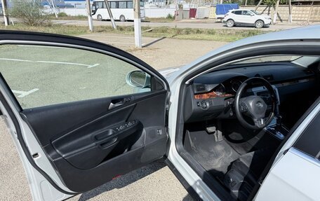 Volkswagen Passat B6, 2010 год, 900 000 рублей, 14 фотография