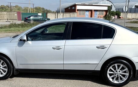 Volkswagen Passat B6, 2010 год, 900 000 рублей, 10 фотография