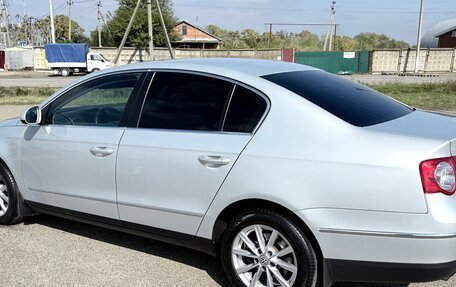 Volkswagen Passat B6, 2010 год, 900 000 рублей, 11 фотография
