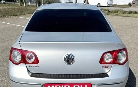 Volkswagen Passat B6, 2010 год, 900 000 рублей, 2 фотография