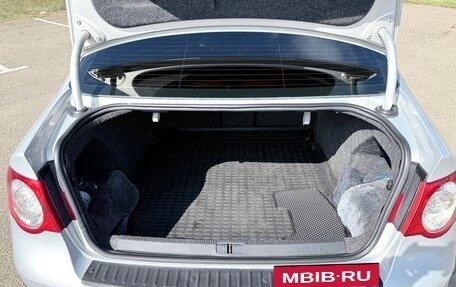 Volkswagen Passat B6, 2010 год, 900 000 рублей, 13 фотография