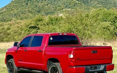 Toyota Tundra II, 2017 год, 6 660 000 рублей, 6 фотография