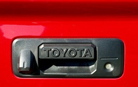 Toyota Tundra II, 2017 год, 6 660 000 рублей, 7 фотография