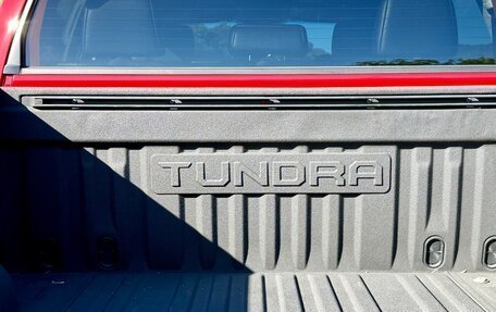 Toyota Tundra II, 2017 год, 6 660 000 рублей, 10 фотография