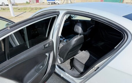 Volkswagen Passat B6, 2010 год, 900 000 рублей, 15 фотография