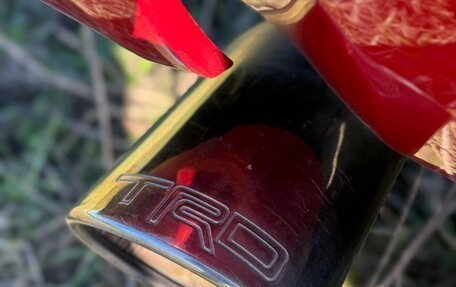 Toyota Tundra II, 2017 год, 6 660 000 рублей, 11 фотография